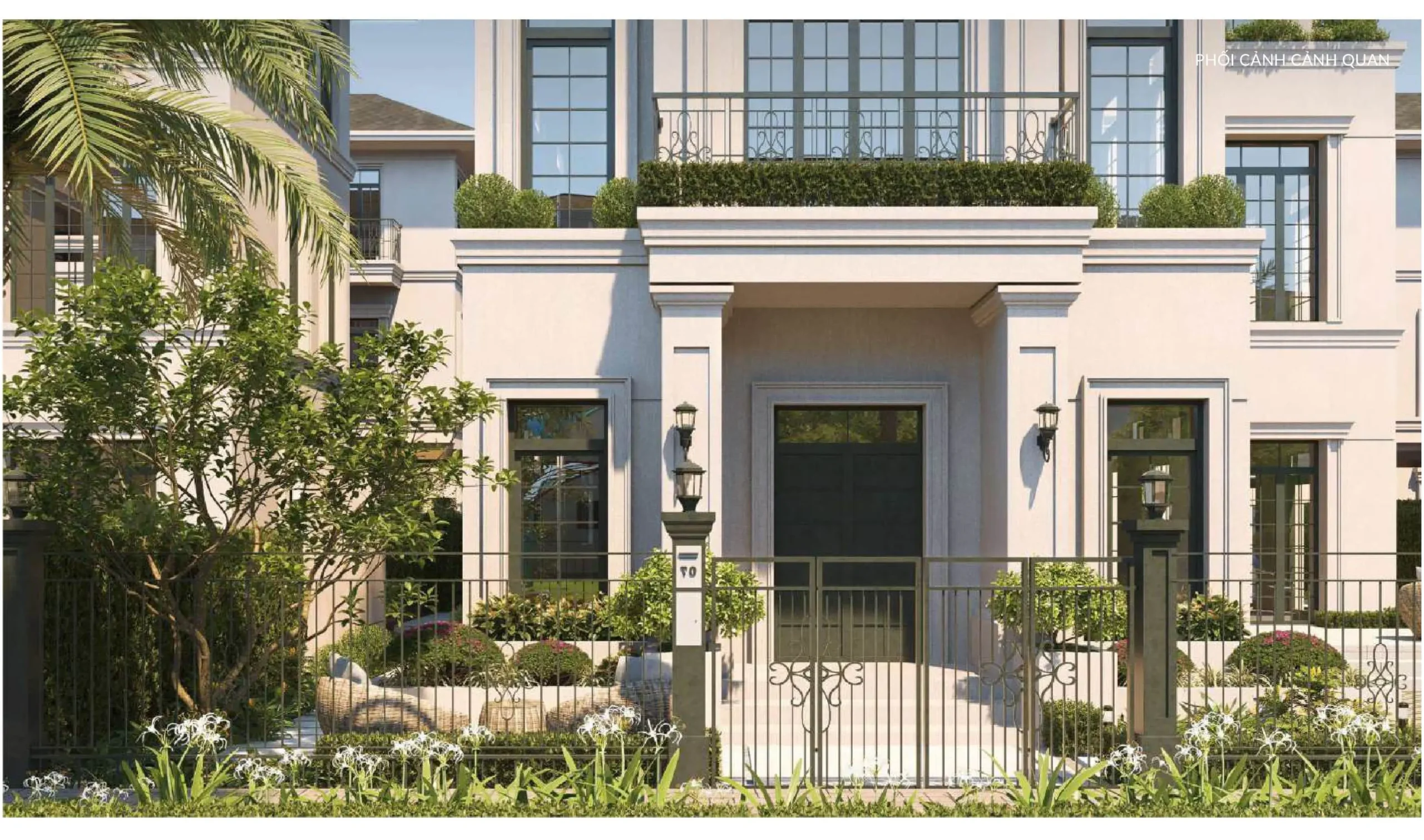 Nhà phố Liền kề dự án Alluvia City Xuân Cầu 3 Thong tin du an ALLUVIA CITY xc hinh anh 66 alluvia xuancau.vn scaled