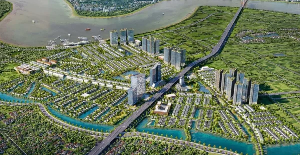 alluvia city van giang hung yen 12 alluvia xuancau.vn