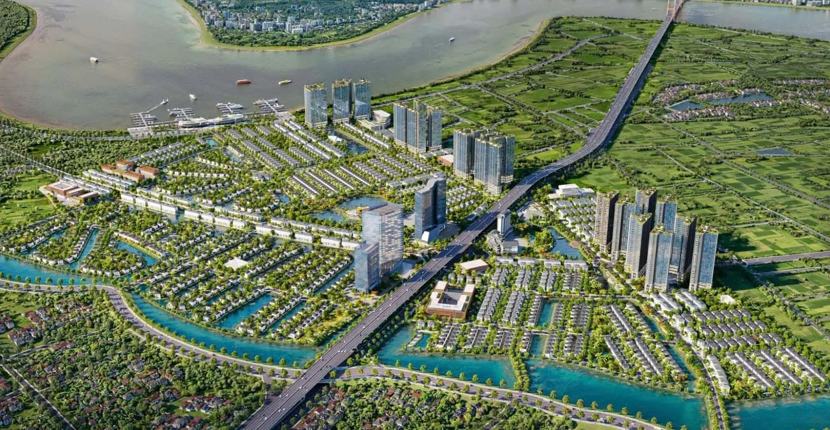 alluvia city van giang hung yen 12 alluvia