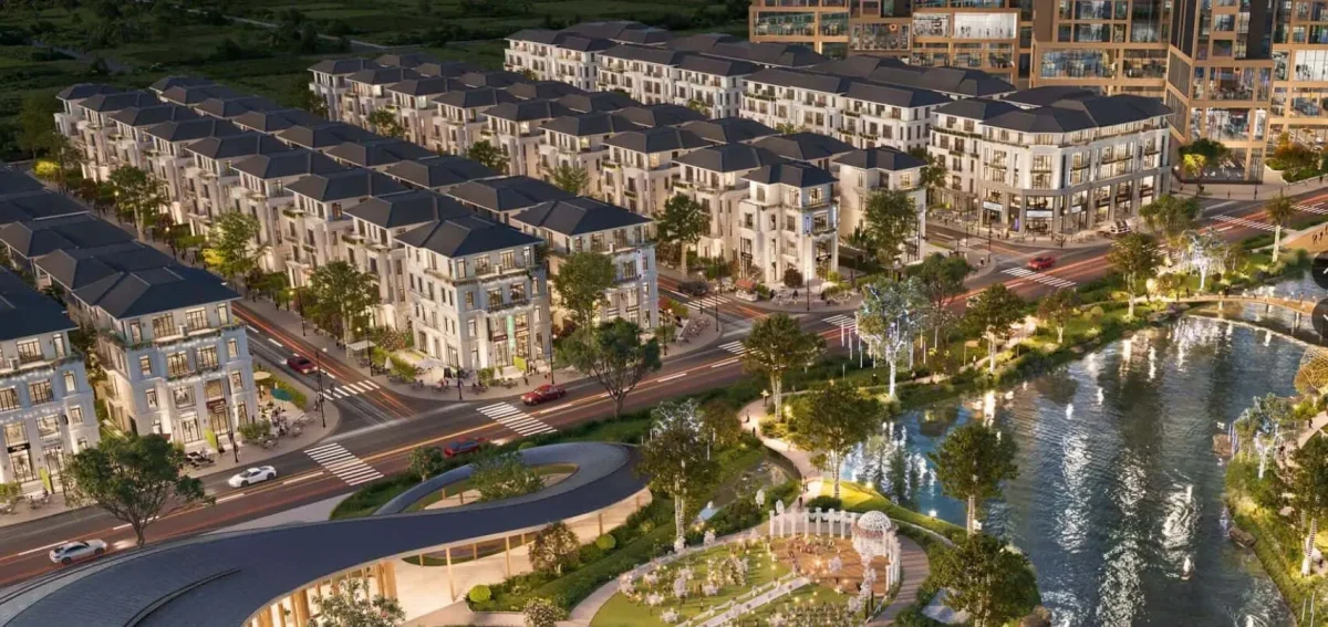 alluvia city van giang hung yen 13 alluvia xuancau.vn