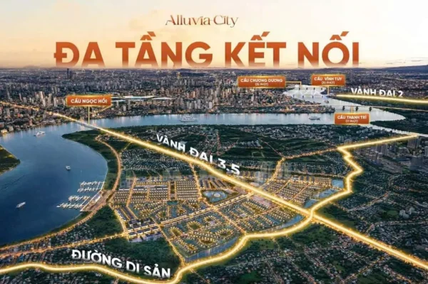 alluvia city van giang hung yen 14 alluvia xuancau.vn