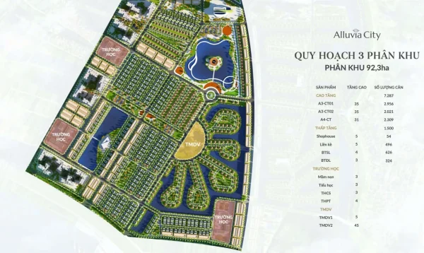 alluvia city van giang hung yen 16 alluvia xuancau.vn