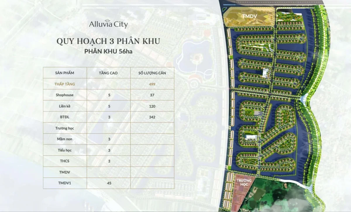 alluvia city van giang hung yen 2 alluvia xuancau.vn