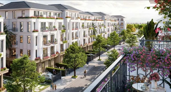 alluvia city van giang hung yen 4 alluvia xuancau.vn