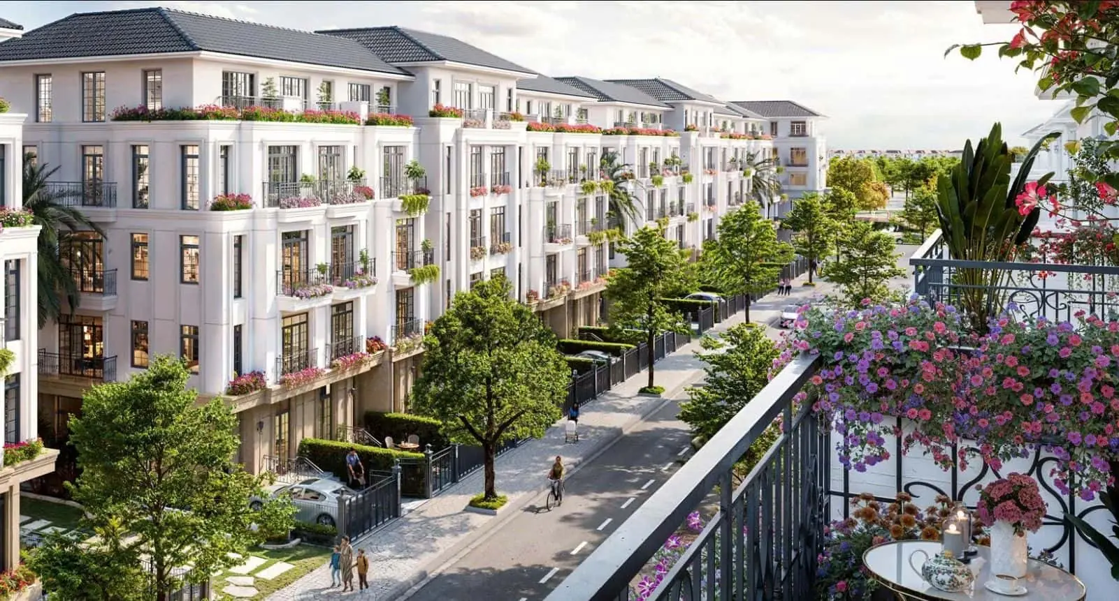 alluvia city van giang hung yen 4 alluvia