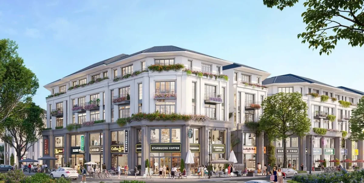 alluvia city van giang hung yen 6 alluvia xuancau.vn