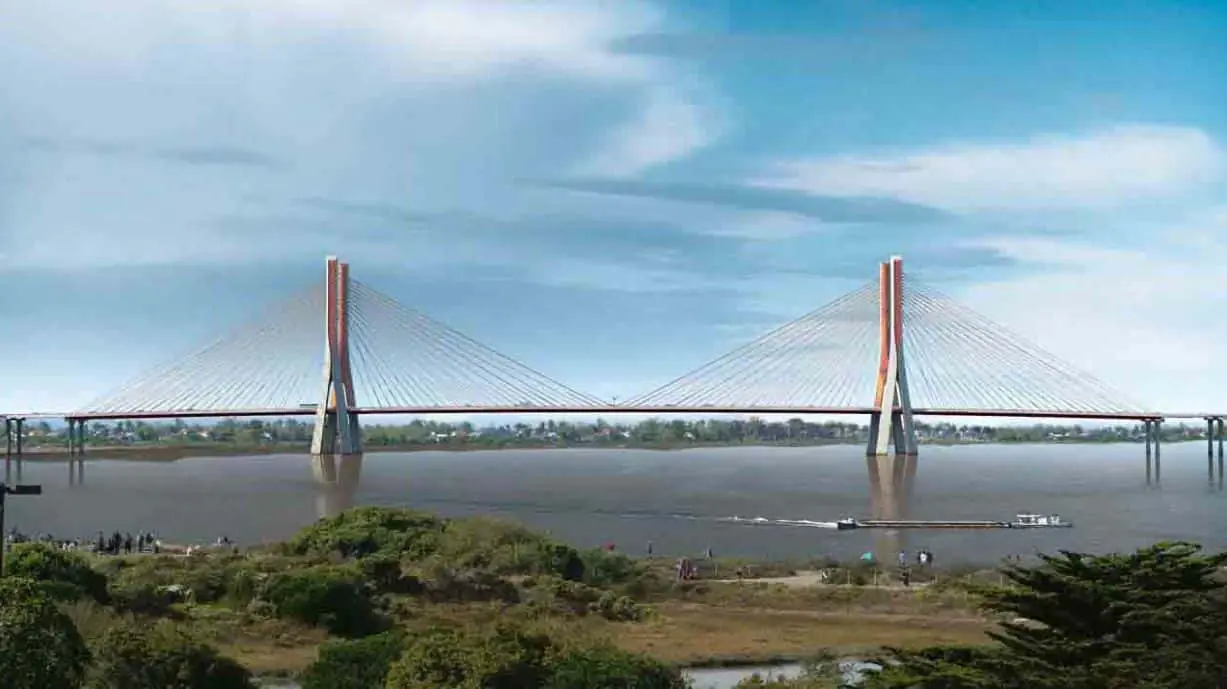 Cầu Ngọc Hồi hoàn thành sẽ tạo động lực mạnh mẽ cho Alluvia bứt phá