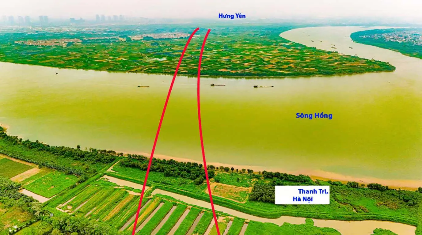 du an xuan cau van giang hung yen 2 alluvia