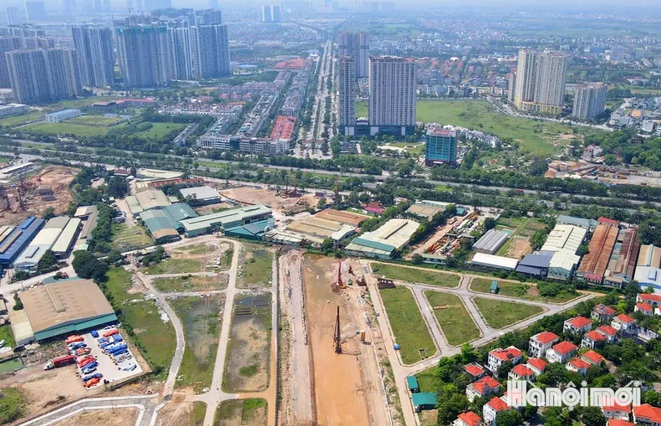 du an xuan cau van giang hung yen 5 alluvia