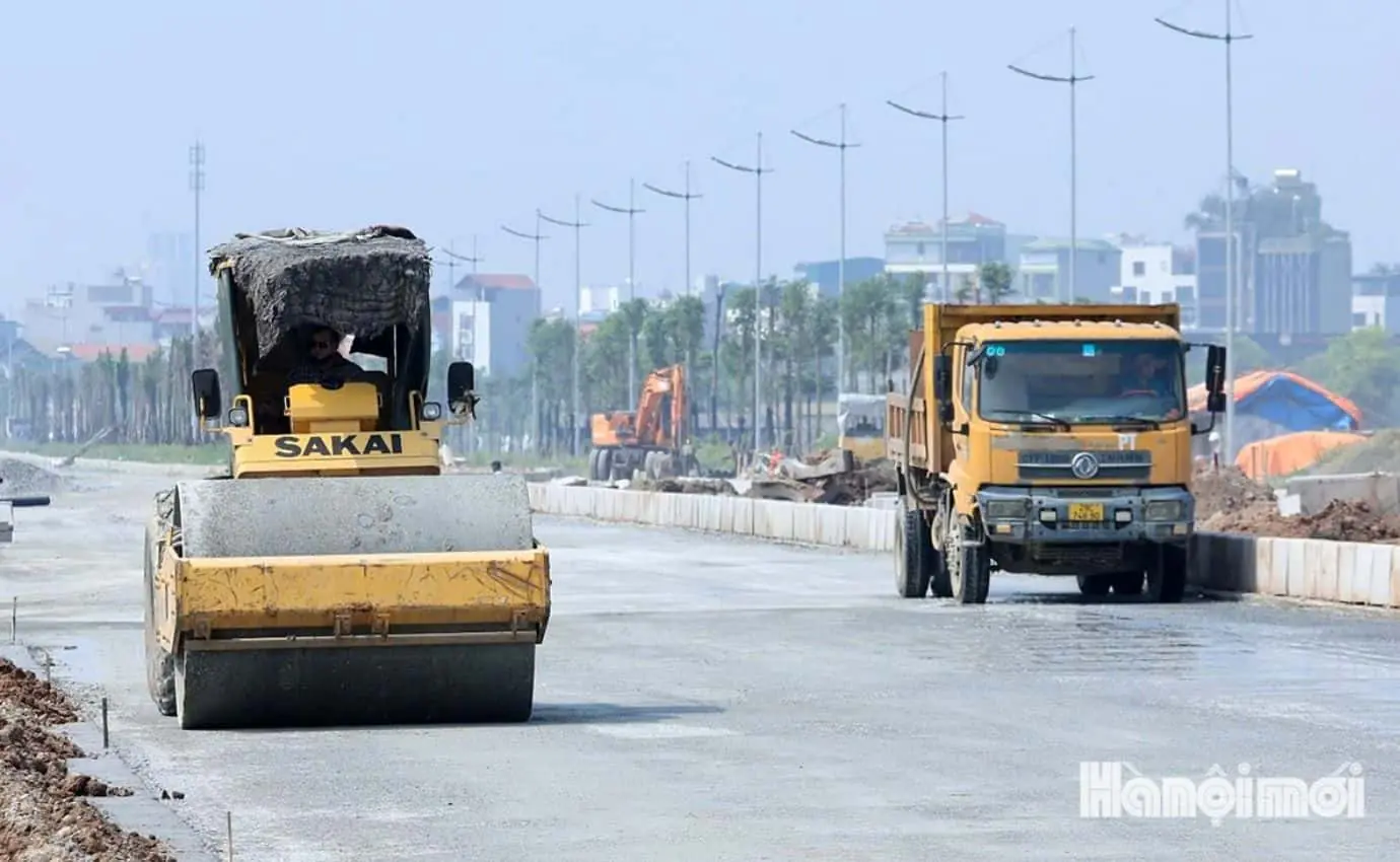 du an xuan cau van giang hung yen 8 alluvia