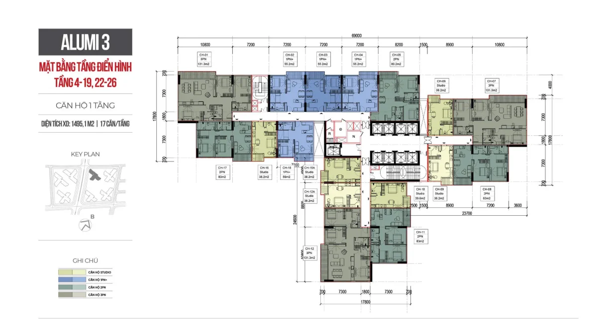 Chung Cư Alluvia City Xuân Cầu - Giá bán năm 2026 12 z7260084801377 544fcf722bffb65fa9ddf085f9e60333