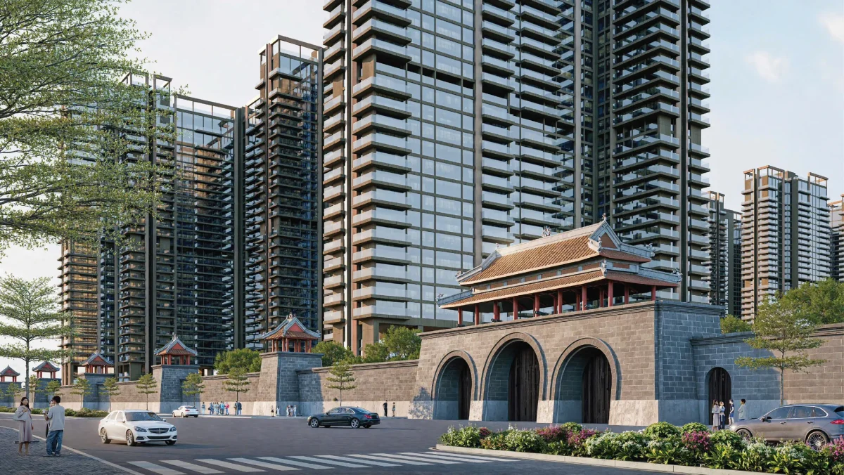 Chung Cư Alluvia City Xuân Cầu - Giá bán năm 2026 17 z7260088605993 71c59ddcfbc5daff5dc77884d9a4d646