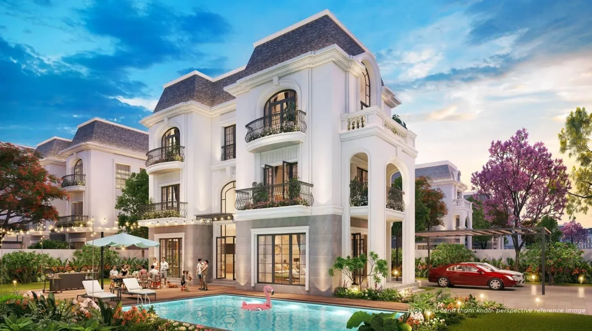 Dự án Hồng Hạc City của Phú Mỹ Hưng tại Bắc Ninh năm 2026 31 DEE4871D B4AD 41DB 9DD2 248C6F9446E2