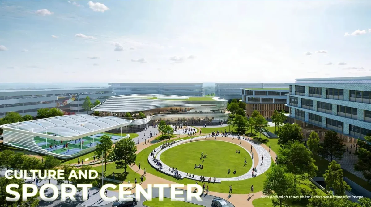 Dự án Hồng Hạc City của Phú Mỹ Hưng tại Bắc Ninh năm 2026 30 F9511A4D BDC6 4095 A681 06B85A9AA6A6