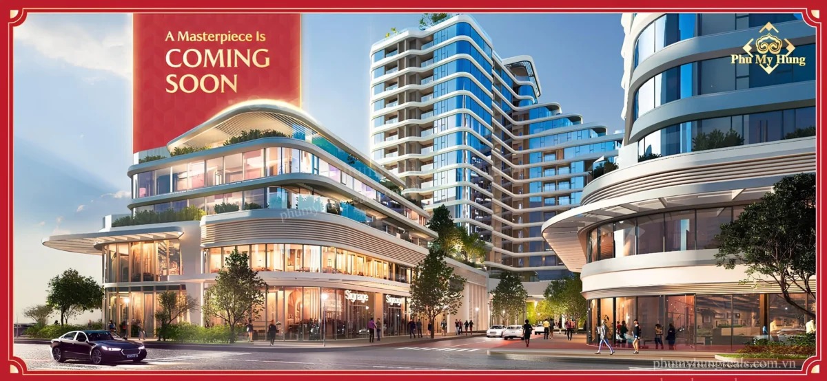 Khám Phá Dịch Vụ Và Sản Phẩm Bất Động Sản Cao Cấp Tại Phú Mỹ Hưng Reals 14 phu my hung reals 2