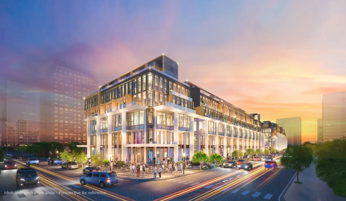 Khám Phá Dịch Vụ Và Sản Phẩm Bất Động Sản Cao Cấp Tại Phú Mỹ Hưng Reals 12 phu my hung reals 4