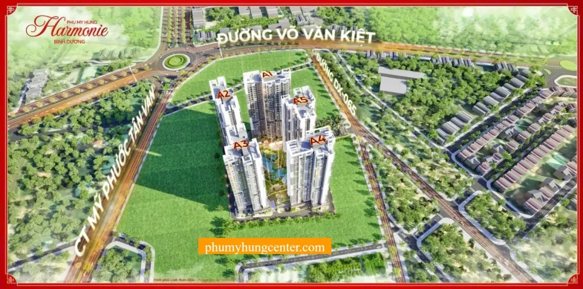 Website Phumyhungcenter.com Là Cổng Thông Tin Đáng Tin Cậy Về Phú Mỹ Hưng Harmonie 10 phumyhungcenter com 5