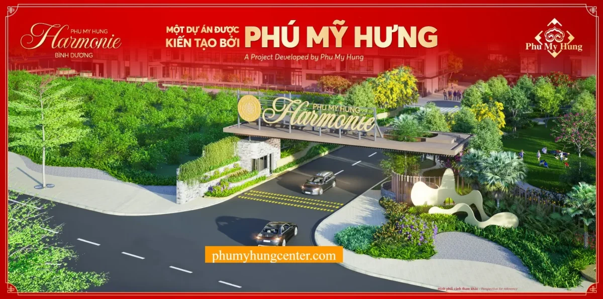 Website Phumyhungcenter.com Là Cổng Thông Tin Đáng Tin Cậy Về Phú Mỹ Hưng Harmonie 8 phumyhungcenter com 6