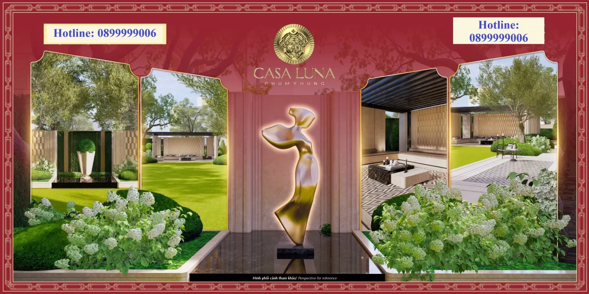 Casa Luna Phú Mỹ Hưng Quận 7 – Tuyệt Tác Sky Villa Giới Hạn, Biểu Tượng Sống Thượng Lưu Đỉnh Cao Bên Hồ Bán Nguyệt 13 phoi canh cn82 1
