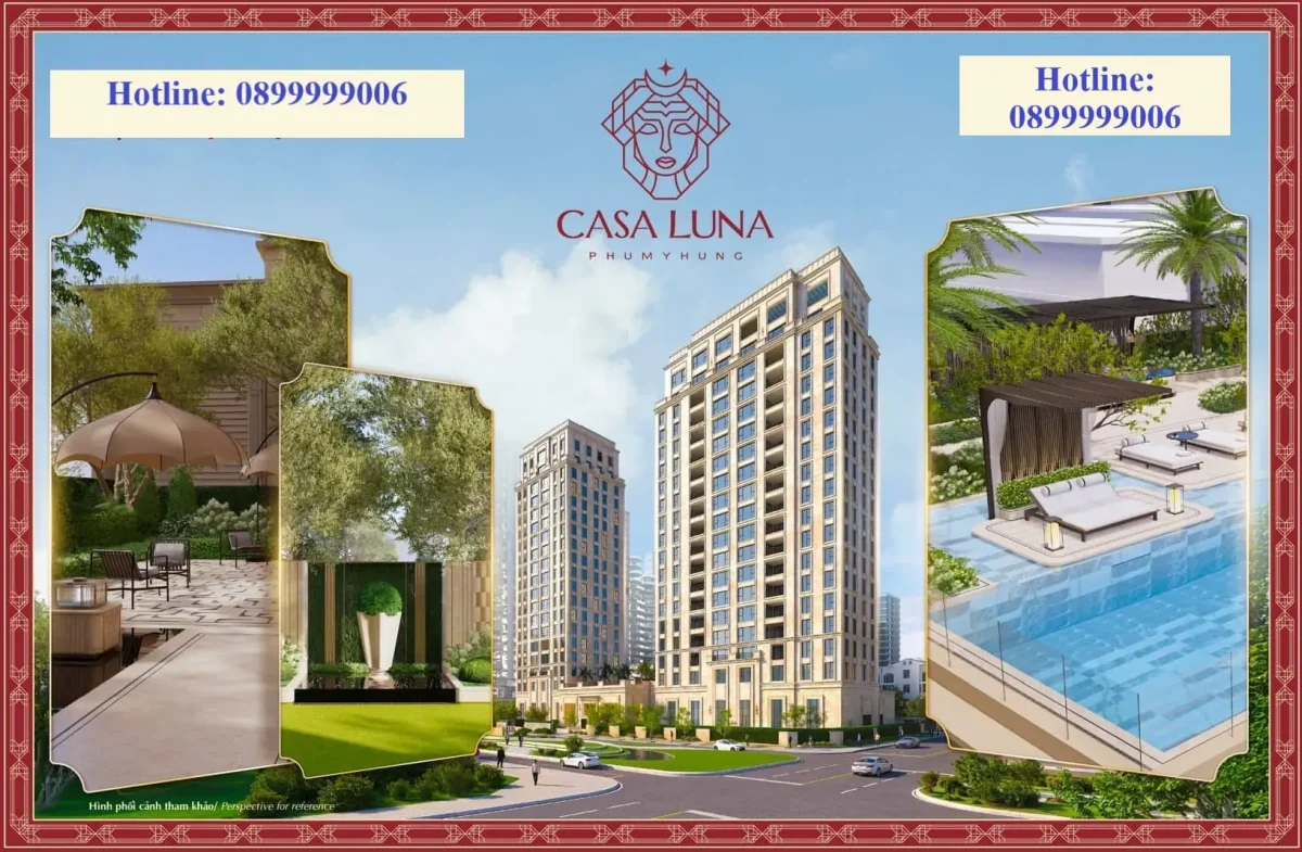 Casa Luna Phú Mỹ Hưng Quận 7 – Tuyệt Tác Sky Villa Giới Hạn, Biểu Tượng Sống Thượng Lưu Đỉnh Cao Bên Hồ Bán Nguyệt 12 phoi canh cn82 2