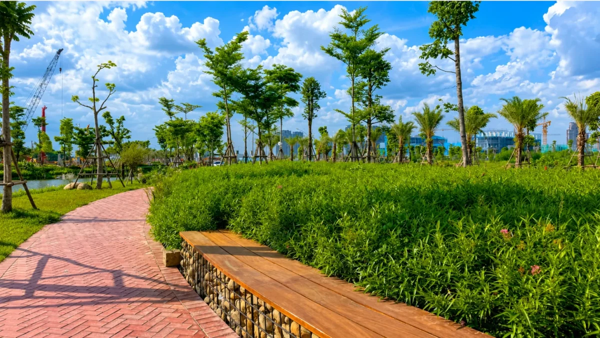 Alluvia City kiến tạo chuẩn sống Wellness – Xu hướng bất động sản được ưa chuộng năm 2026 6 Tiến độ dự án Alluvia City cập nhật tháng 8/2026